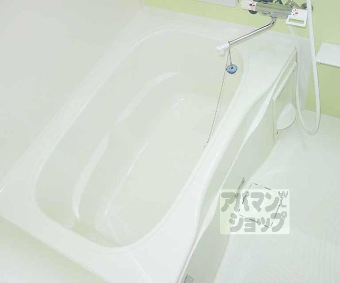 【ビクトワール京都河原町】間取