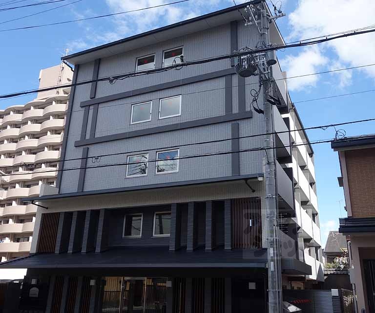 ビクトワール京都河原町