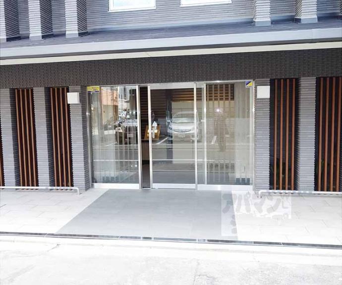 【ビクトワール京都河原町】間取