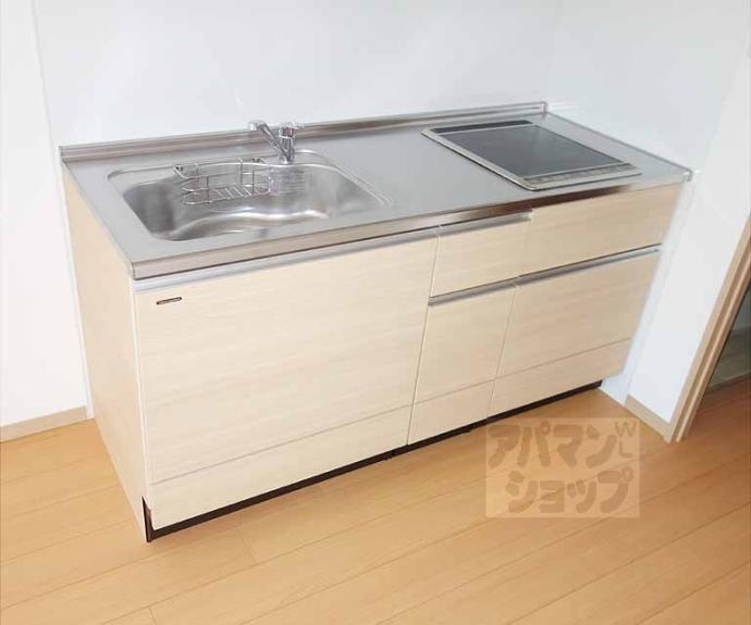 【ビクトワール京都河原町】間取