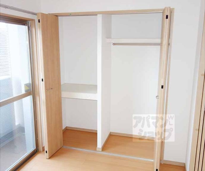 【ビクトワール京都河原町】間取