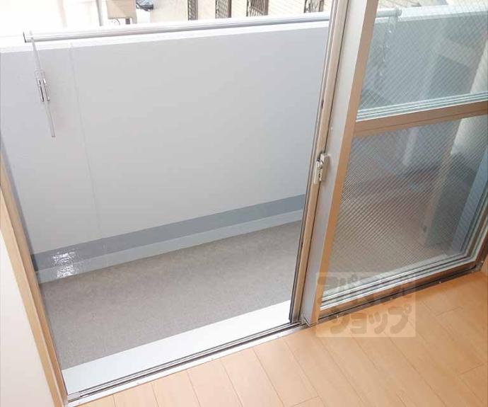 【ビクトワール京都河原町】間取