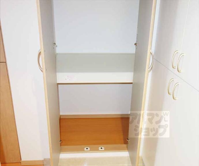 【ビクトワール京都河原町】間取