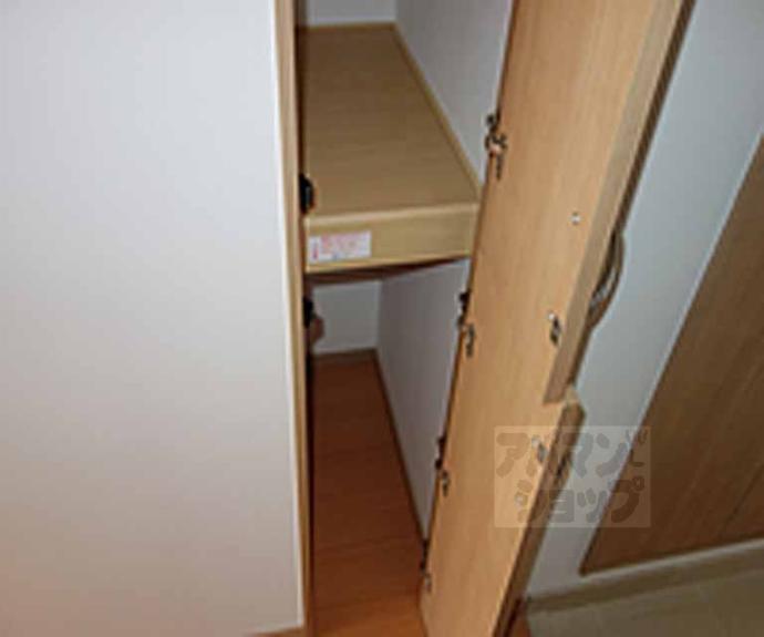 【ビクトワール京都河原町】間取