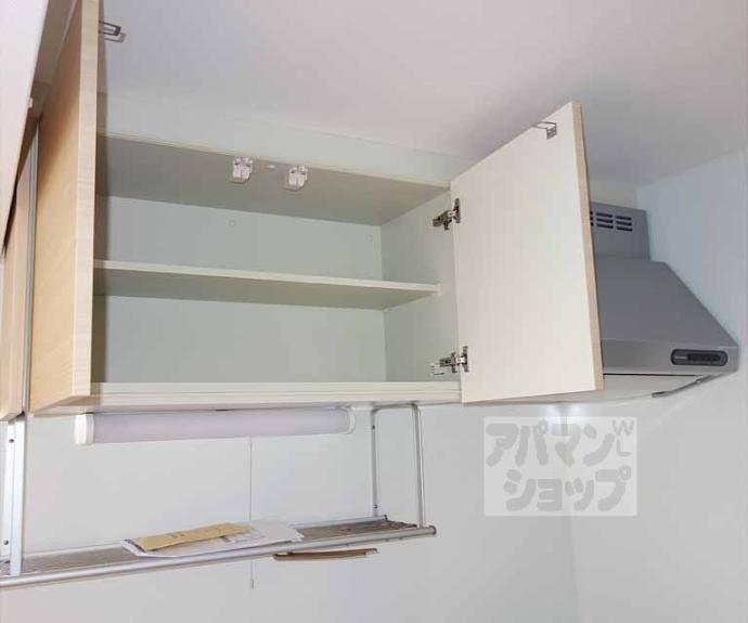 【ビクトワール京都河原町】間取