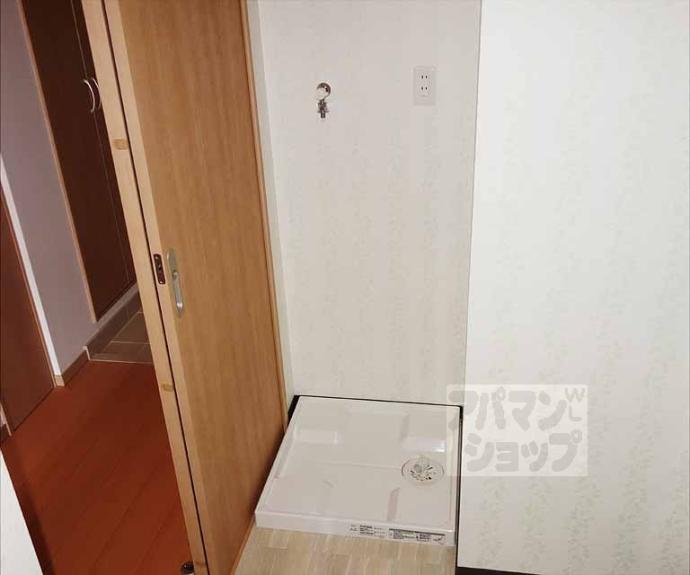 【ビクトワール京都河原町】間取