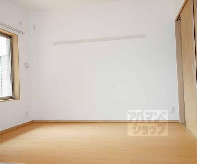 【ビクトワール京都河原町】間取