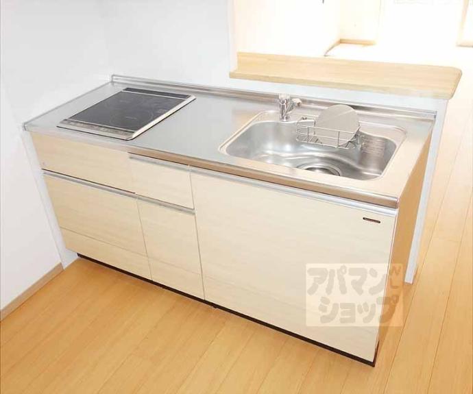 【ビクトワール京都河原町】間取