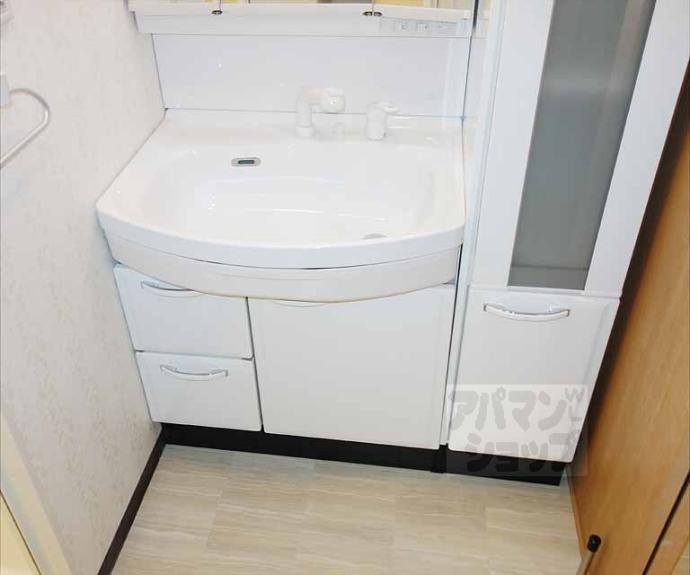 【ビクトワール京都河原町】間取