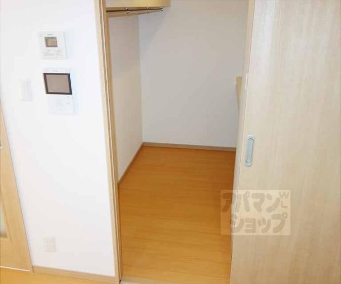 【ビクトワール京都河原町】間取