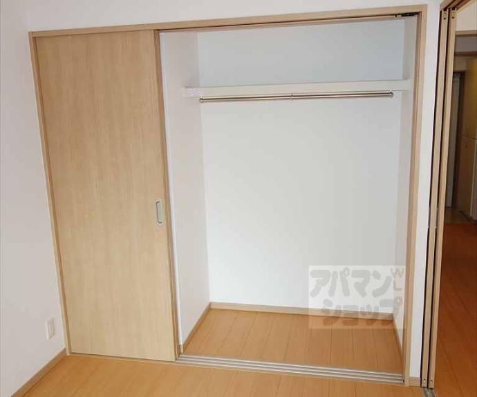 【ビクトワール京都河原町】間取