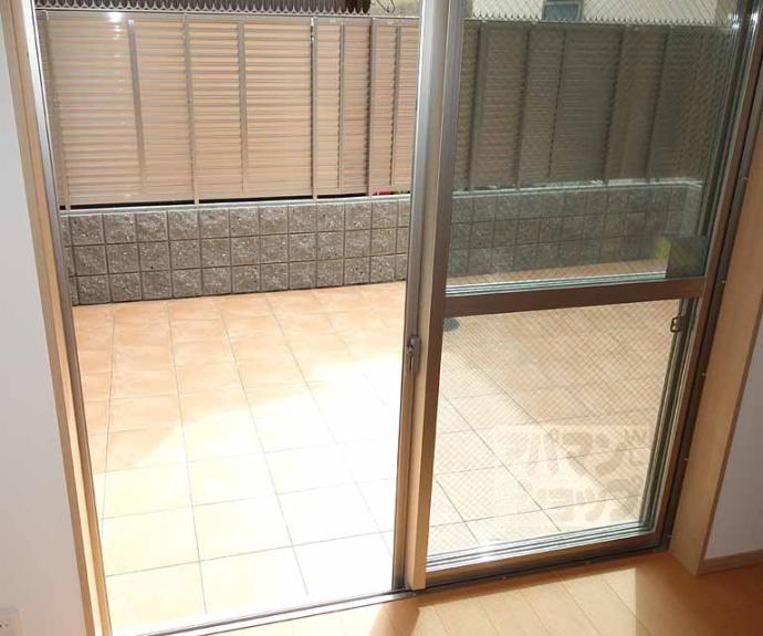 【ビクトワール京都河原町】間取