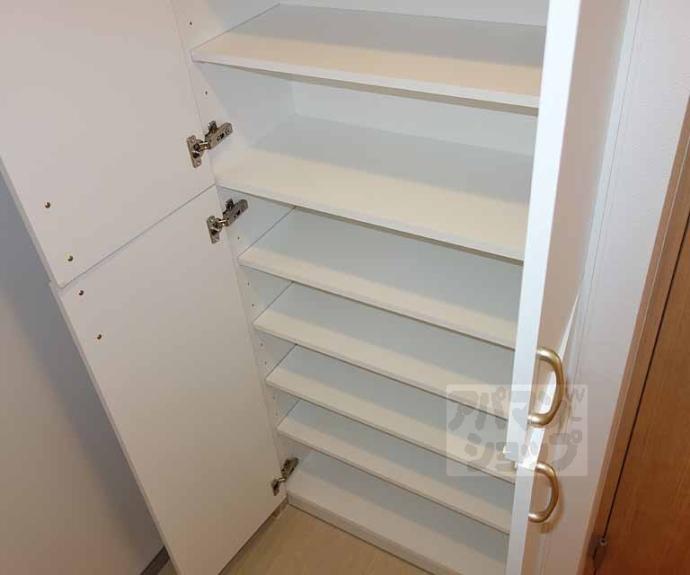 【ビクトワール京都河原町】間取