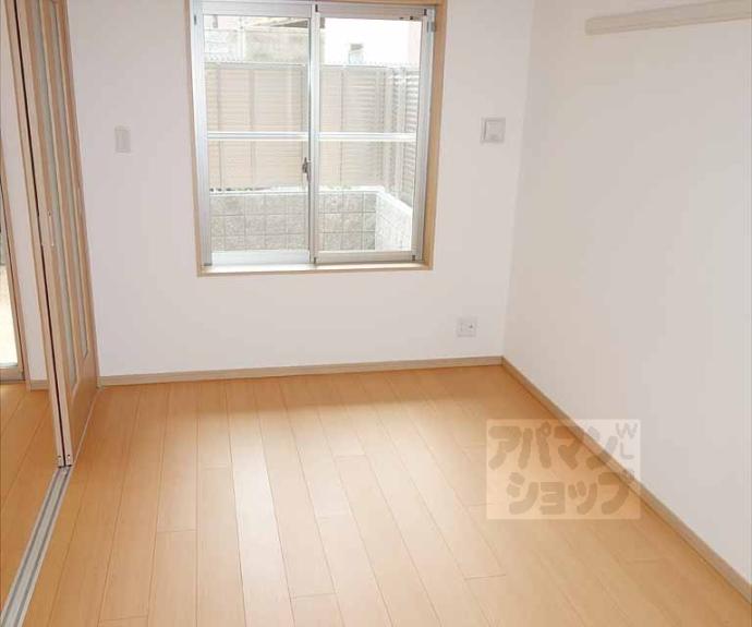 【ビクトワール京都河原町】間取