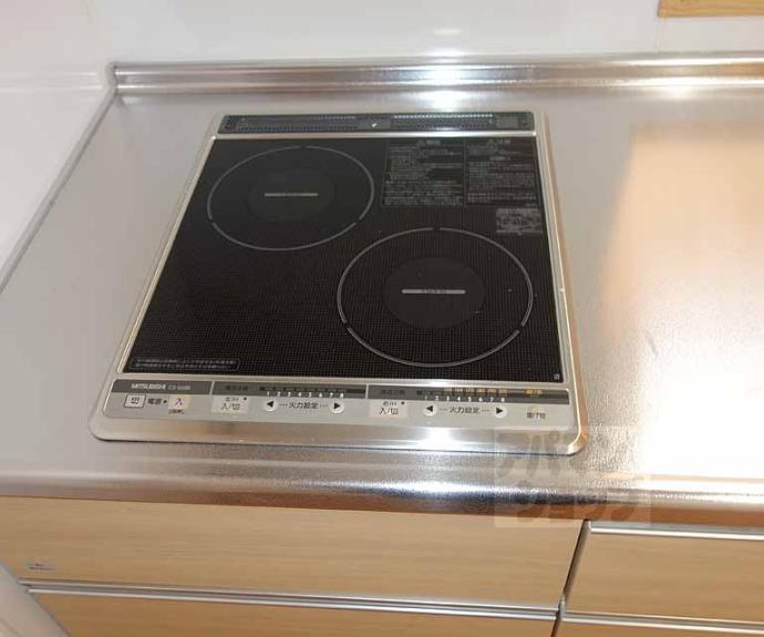 【ビクトワール京都河原町】間取