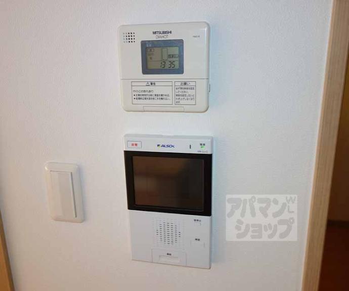 【ビクトワール京都河原町】間取