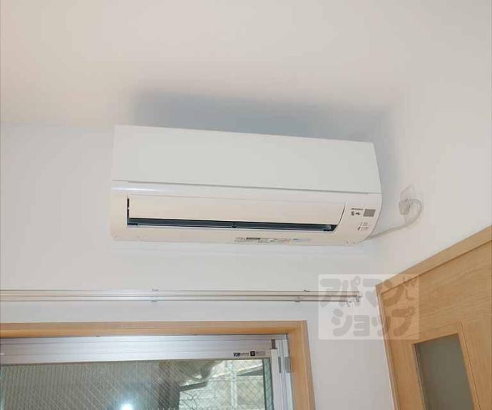 【ビクトワール京都河原町】間取