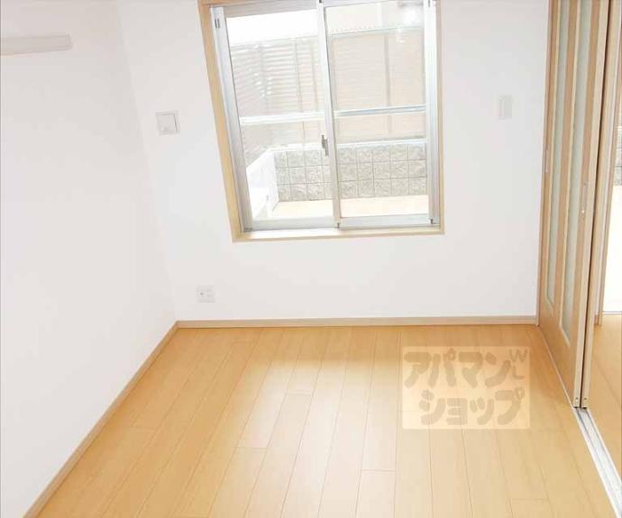 【ビクトワール京都河原町】間取