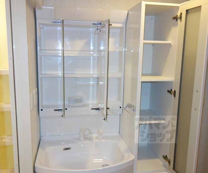 【ビクトワール京都河原町】間取