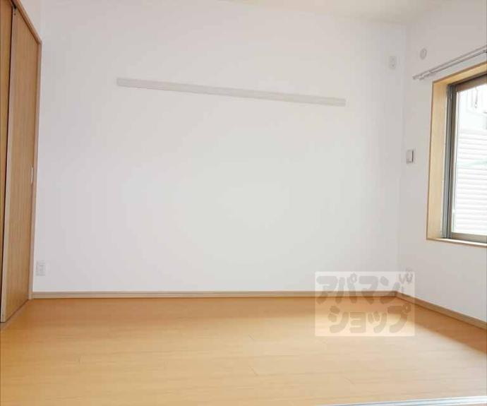 【ビクトワール京都河原町】間取