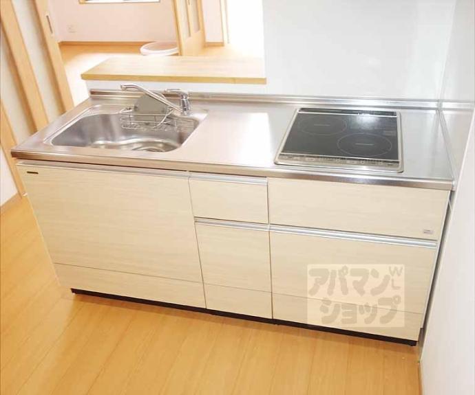 【ビクトワール京都河原町】間取