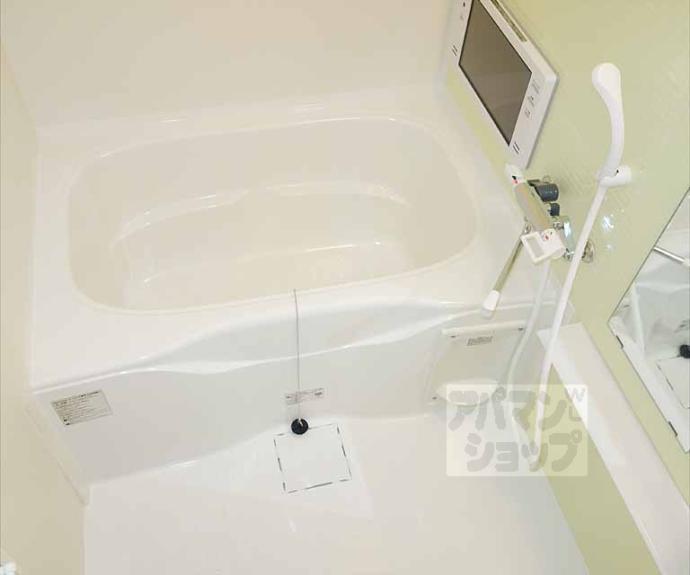 【ビクトワール京都河原町】間取