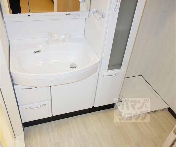 【ビクトワール京都河原町】間取