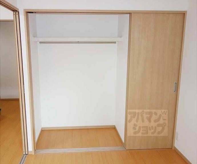 【ビクトワール京都河原町】間取