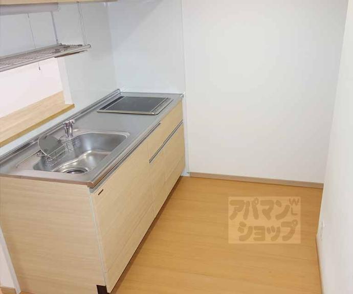 【ビクトワール京都河原町】間取