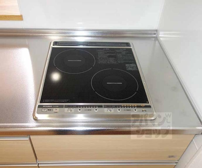 【ビクトワール京都河原町】間取