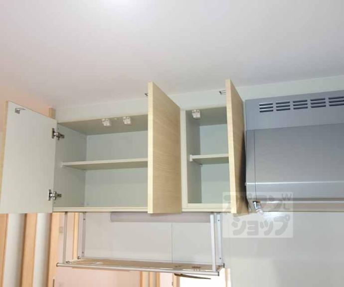 【ビクトワール京都河原町】間取