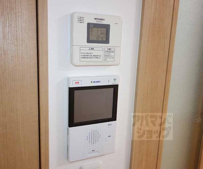 【ビクトワール京都河原町】間取