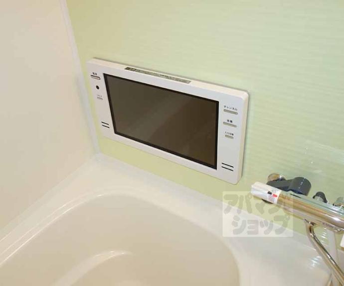 【ビクトワール京都河原町】間取