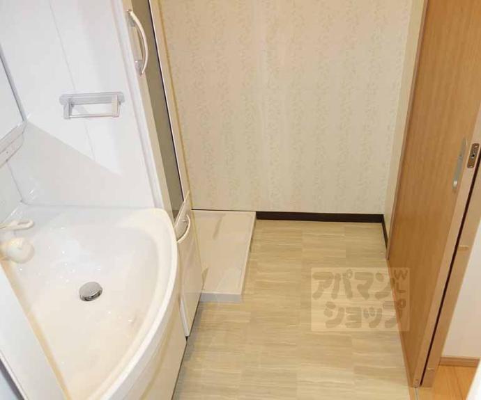 【ビクトワール京都河原町】間取