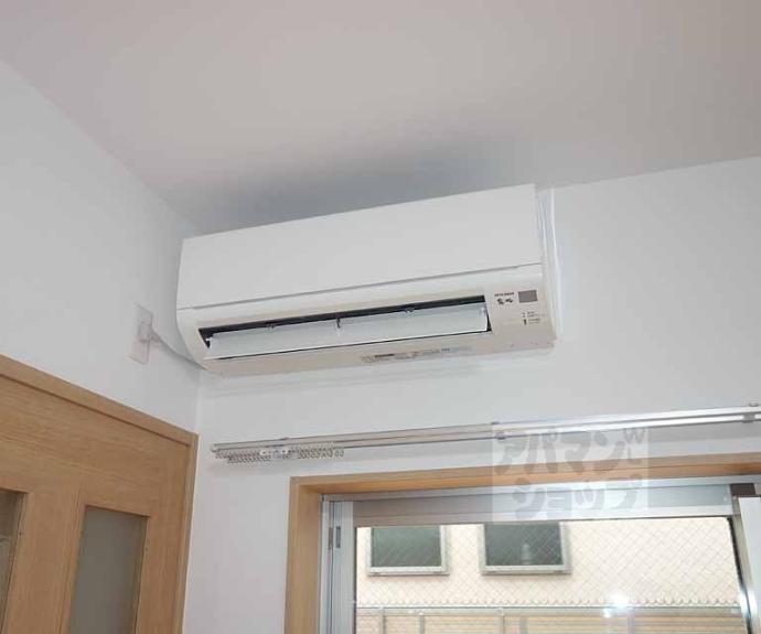 【ビクトワール京都河原町】間取