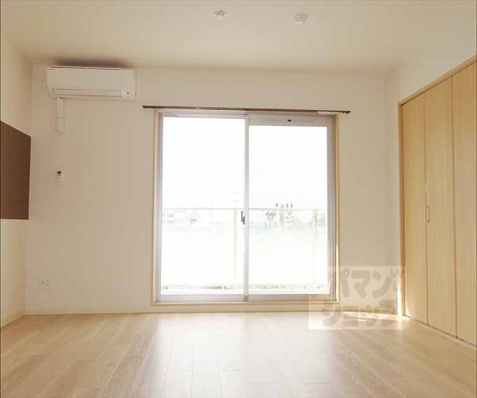 【abundance MYUJIN】間取