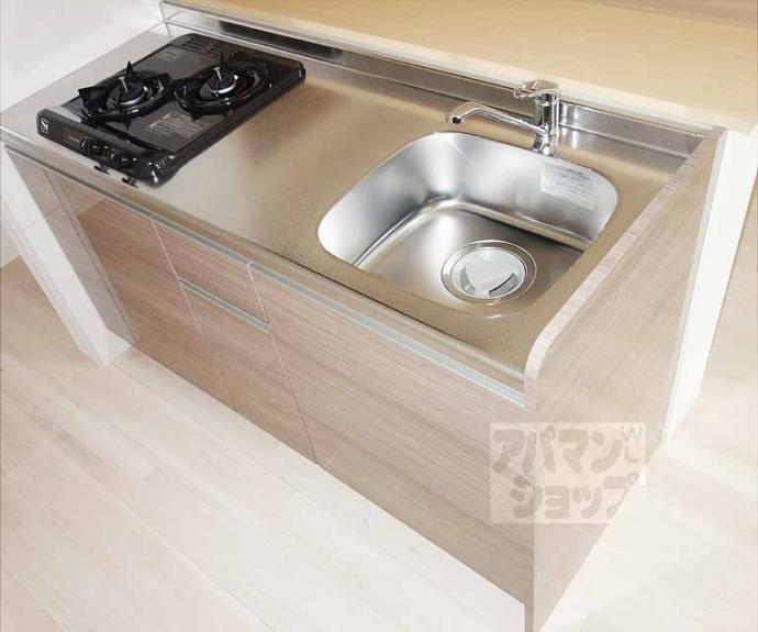 【abundance MYUJIN】間取