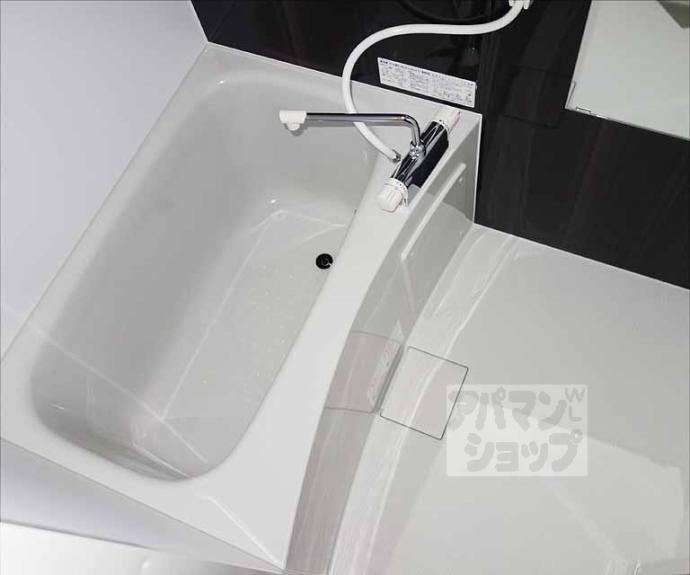 【abundance MYUJIN】間取