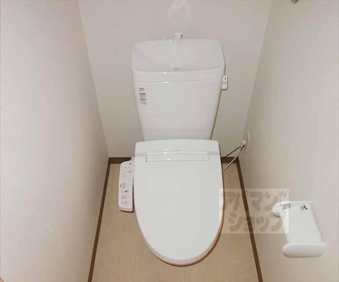 【abundance MYUJIN】間取