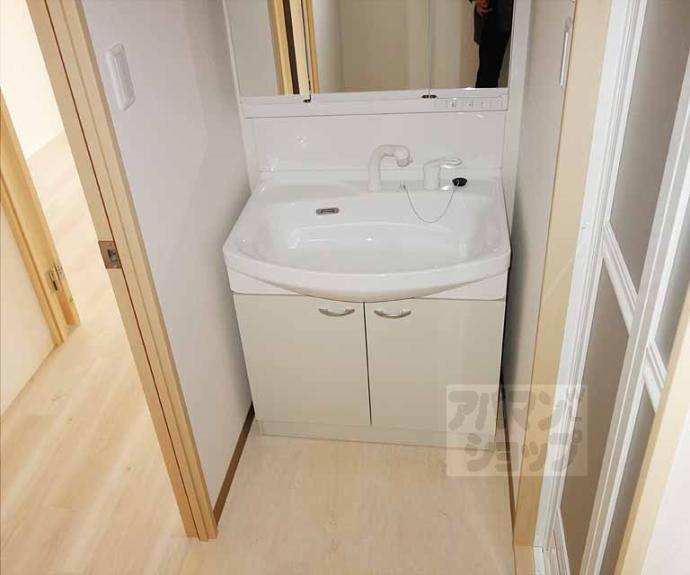 【abundance MYUJIN】間取