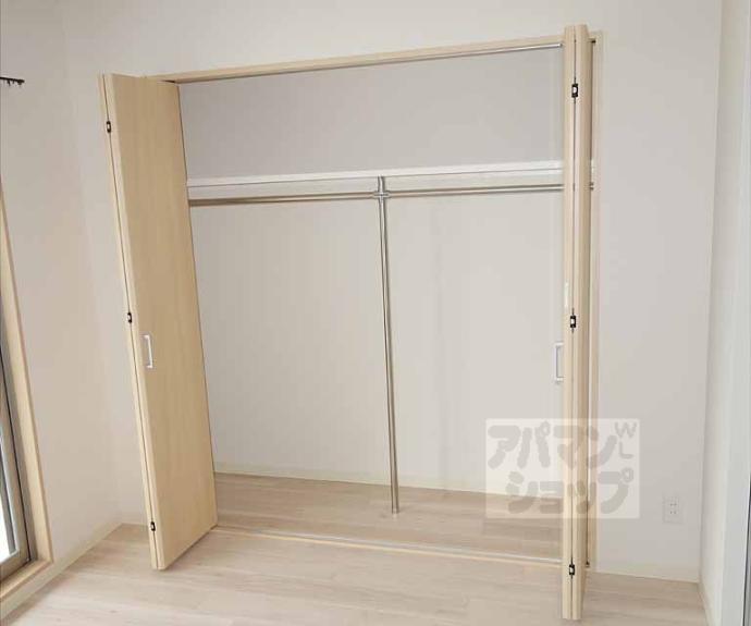 【abundance MYUJIN】間取