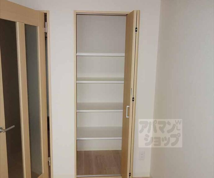 【abundance MYUJIN】間取