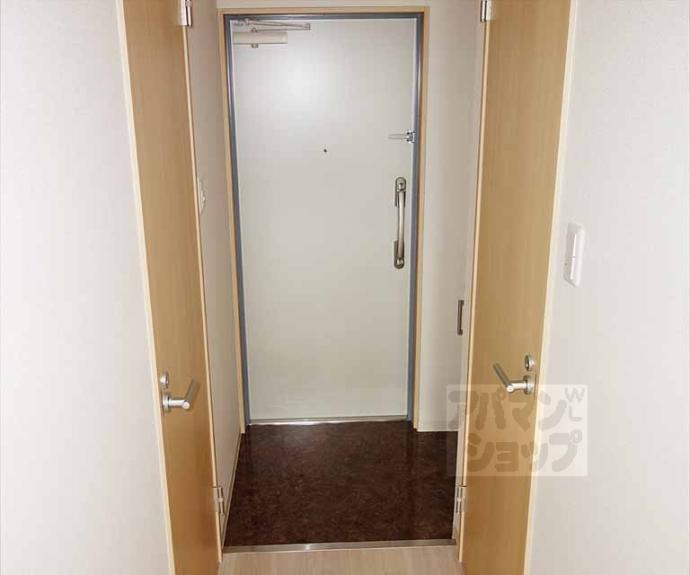 【abundance MYUJIN】間取