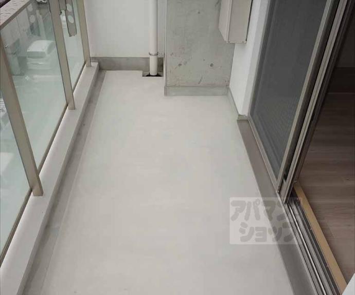 【abundance MYUJIN】間取