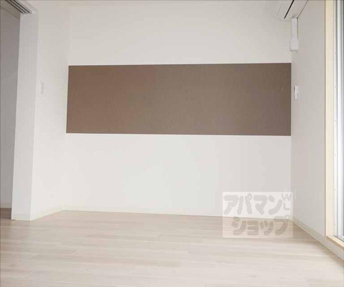 【abundance MYUJIN】間取