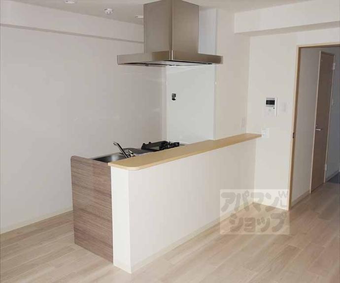 【abundance MYUJIN】間取