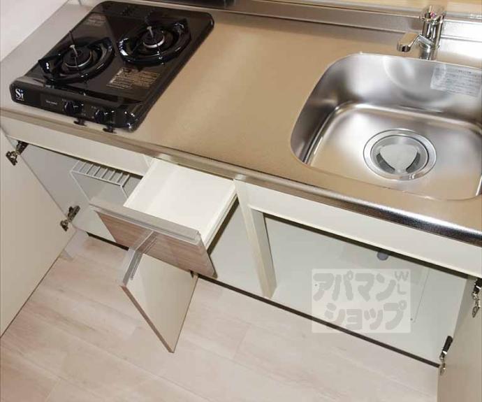 【abundance MYUJIN】間取