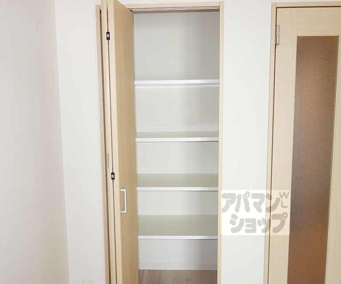 【abundance MYUJIN】間取