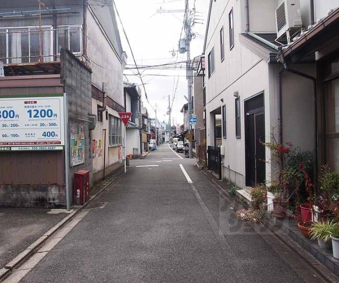 【フレイム パーク イースト】間取