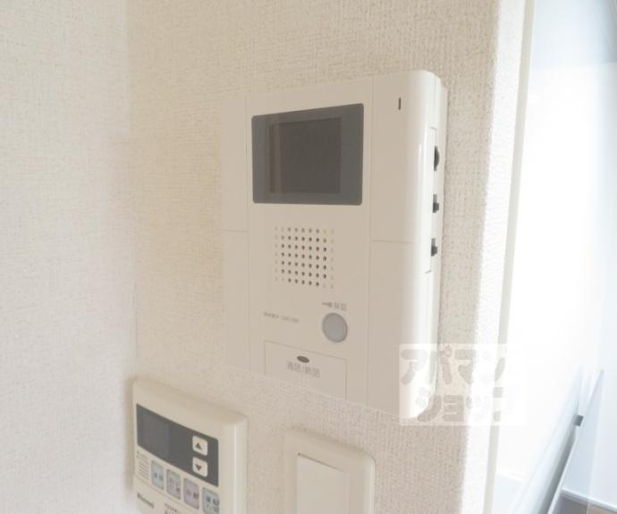 【フレイム パーク イースト】間取